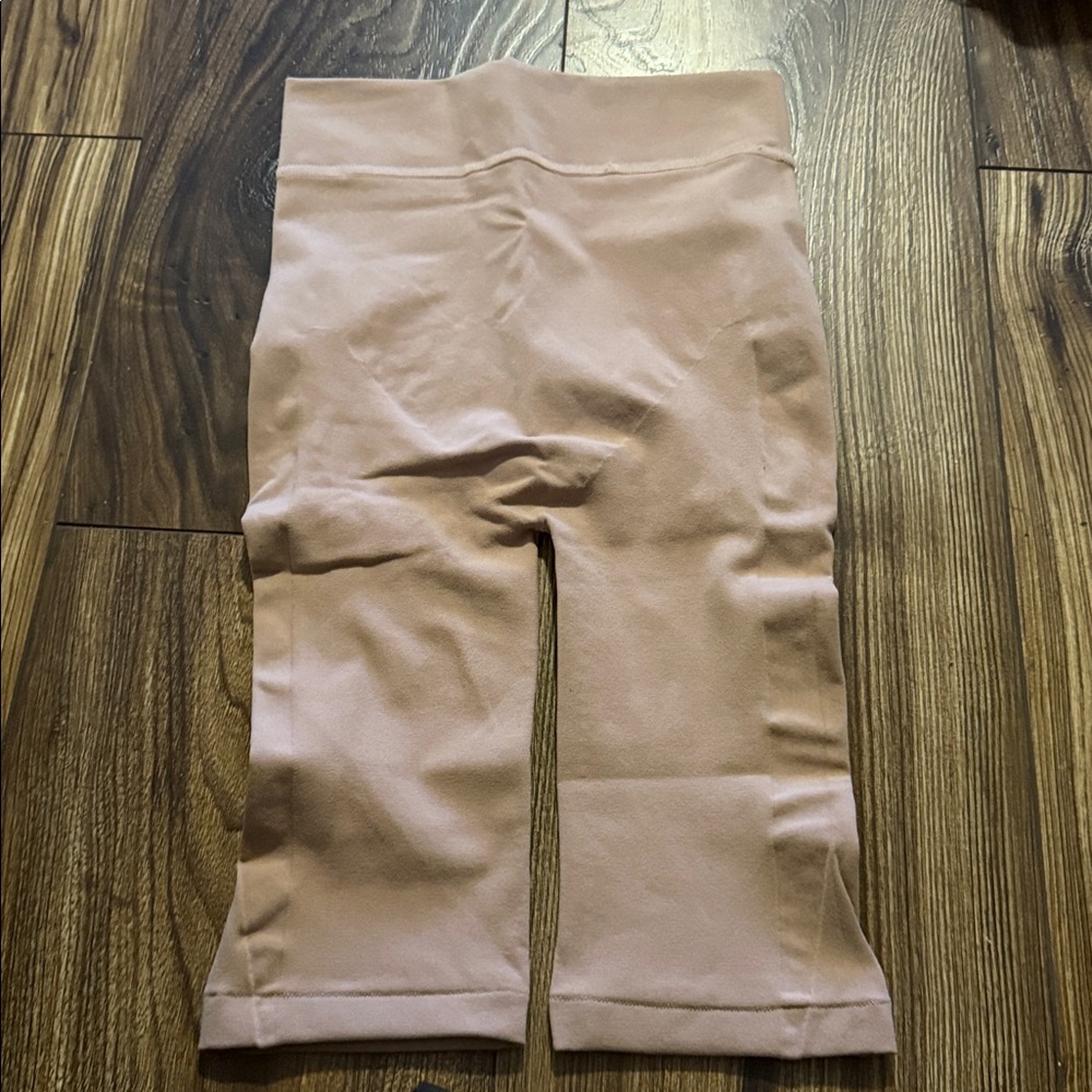 Well-Rounded Invisible Butt Lifter Shaper Short